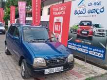 Suzuki Maruti 1998 Car