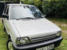 Suzuki Maruti 2008 Car