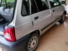 Suzuki Maruti 2011 Car