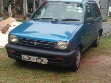 Suzuki Maruti 2004 Car