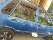 Suzuki Maruti 2006 Car