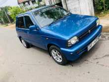 Suzuki Maruti 2007 Car