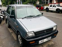 Suzuki Maruti 2006 Car