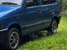 Suzuki Maruti 2007 Car