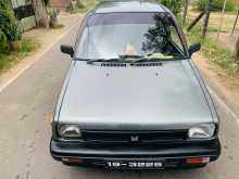 Suzuki Maruti 1996 Car