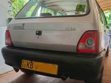 Suzuki Maruti 2006 Car