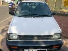 Suzuki Maruti 2008 Car