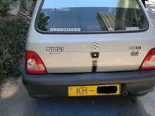 Suzuki Maruti 2008 Car