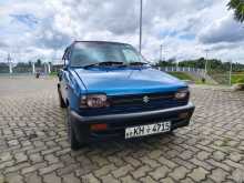 Suzuki Maruti 2008 Car