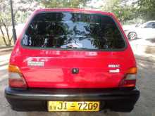Suzuki Maruti 2004 Car
