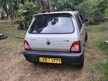 Suzuki Maruti 2005 Car