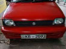 Suzuki Maruti 2006 Car