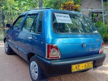 Suzuki Maruti 2007 Car