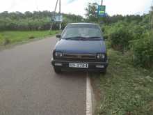 Suzuki Maruti 1995 Car