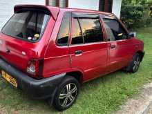 Suzuki Maruti 2003 Car