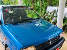 Suzuki Maruti 2007 Car