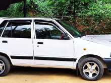 Suzuki Maruti 2003 Car