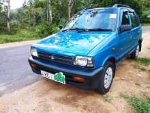 Suzuki Maruti 2006 Car