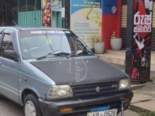 Suzuki Maruti 2006 Car