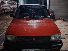 Suzuki Maruti 2006 Car
