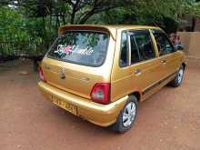 Suzuki Maruti 2005 Car
