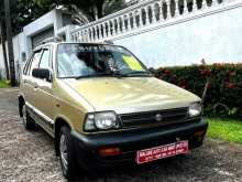 Suzuki Maruti 2009 Car