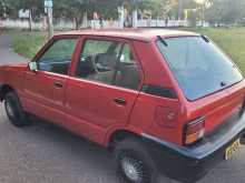 Suzuki Maruti 1986 Car
