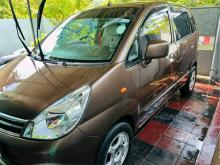 Suzuki Maruti 2010 Car