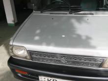 Suzuki Maruti 2006 Car