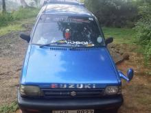 Suzuki Maruti 2006 Car