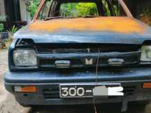 Suzuki Maruti 1997 Car
