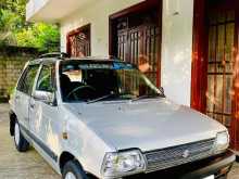 Suzuki Maruti 2006 Car