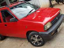 Suzuki Maruti 2006 Car