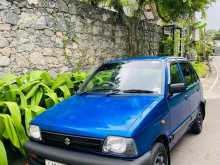 Suzuki Maruti 2005 Car