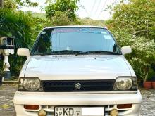 Suzuki Maruti 2006 Car