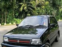 Suzuki Maruti 2011 Car