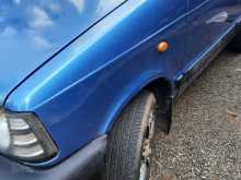 Suzuki Maruti 2008 Car