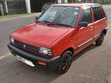 Suzuki Maruti 2006 Car