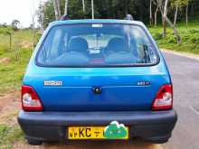 Suzuki Maruti 2006 Car