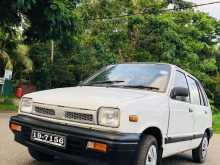 Suzuki Maruti 1996 Car