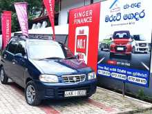 Suzuki Maruti 2010 Car