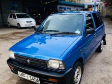 Suzuki Maruti 2007 Car