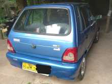 Suzuki Maruti 2005 Car