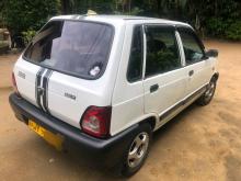 Suzuki Maruti 2005 Car