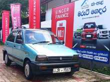 Suzuki Maruti 2005 Car