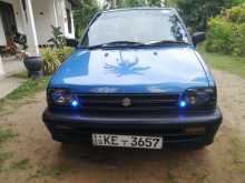 Suzuki Maruti 2007 Car