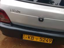 Suzuki Maruti 2006 Car