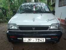 Suzuki Maruti 2004 Car