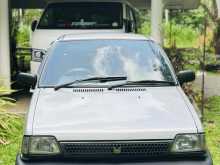 Suzuki Maruti 2004 Car