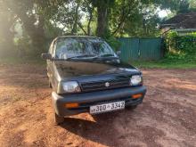 Suzuki Maruti 1999 Car